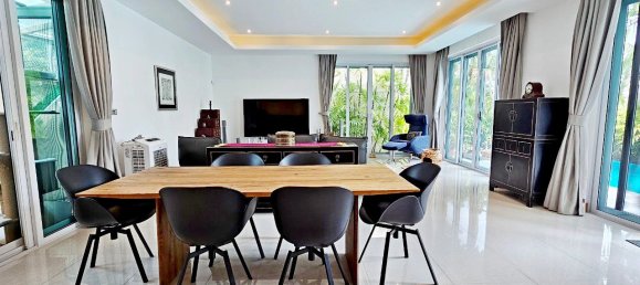 3 bedrooms Cafe / restaurant in Pattaya, Thailand No. 22750 15