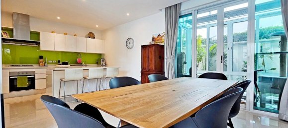 3 bedrooms Cafe / restaurant in Pattaya, Thailand No. 22750 16