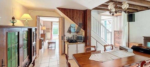 4 Schlafzimmer Haus in Saint-Pierre-les-Nemours, France, Nr. 328648 7