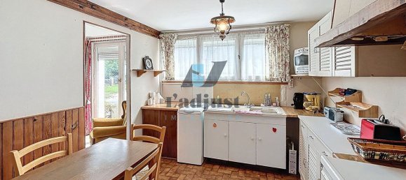 4 Schlafzimmer Haus in Saint-Pierre-les-Nemours, France, Nr. 328648 4