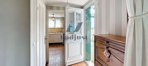 4 Schlafzimmer Haus in Saint-Pierre-les-Nemours, France, Nr. 328648 3