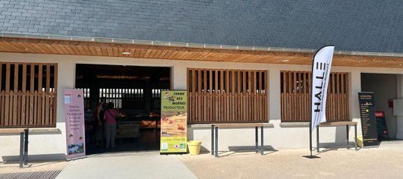 4 Schlafzimmer Haus in Saint-Pierre-les-Nemours, France, Nr. 328648 16