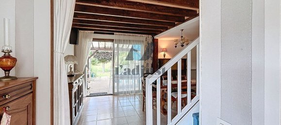 4 Schlafzimmer Haus in Saint-Pierre-les-Nemours, France, Nr. 328648 13