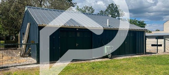 10 rooms Castles in La Ferte-Saint-Aubin, France No. 243016 8