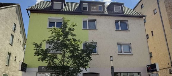 8 rooms Building in Stuttgart, Germany No. 332423 3