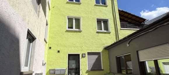 8 rooms Building in Stuttgart, Germany No. 332423 4