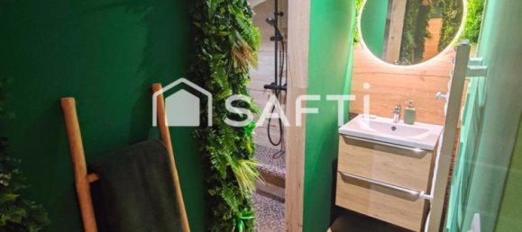 2 Schlafzimmer Wohnung in Altkirch, France, Nr. 50446 16