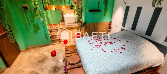 2 Schlafzimmer Wohnung in Altkirch, France, Nr. 50446 14