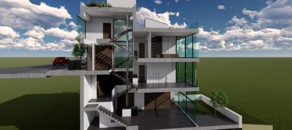  قطعة أرض في Vila Nova de Gaia, Portugal 312متر مربع رقم 62466 7