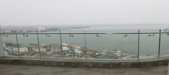 3 bedrooms Apartment in Tay Ho, Vietnam No. 7063 8