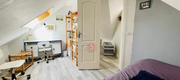 5 bedrooms House in Le Raincy, France No. 358471 12