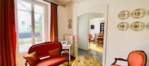 5 bedrooms House in Le Raincy, France No. 358471 6