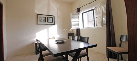 3 غرف نوم منزل في San Gwann, Malta رقم 8283 4