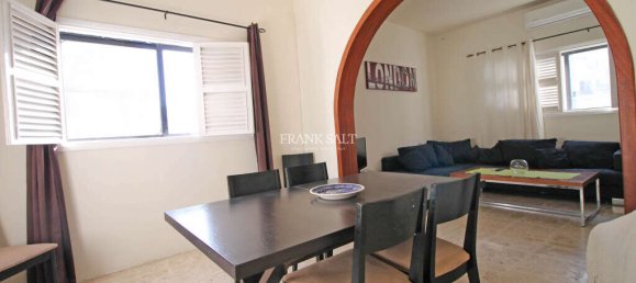 3 غرف نوم منزل في San Gwann, Malta رقم 8283 3