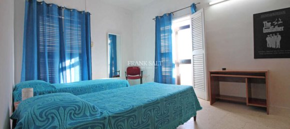 3 غرف نوم منزل في San Gwann, Malta رقم 8283 14