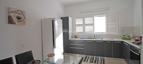 3 غرف نوم منزل في San Gwann, Malta رقم 8283 8