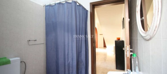 3 غرف نوم منزل في San Gwann, Malta رقم 8283 9