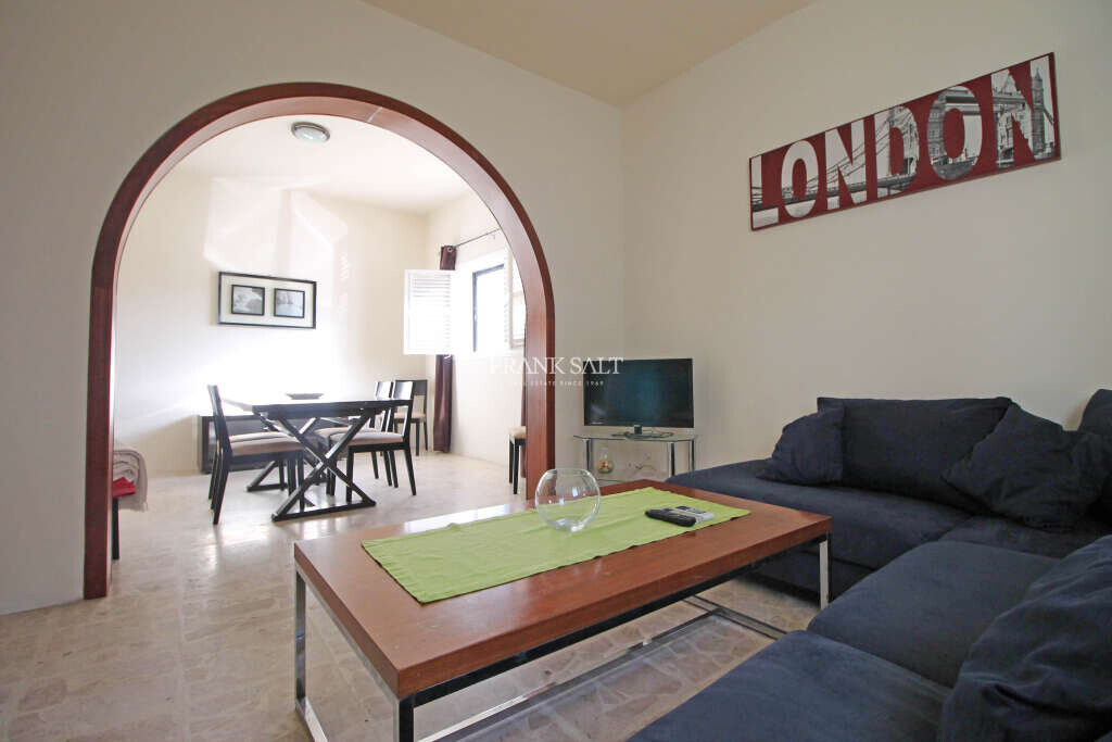 3 غرف نوم منزل في San Gwann, Malta رقم 8283