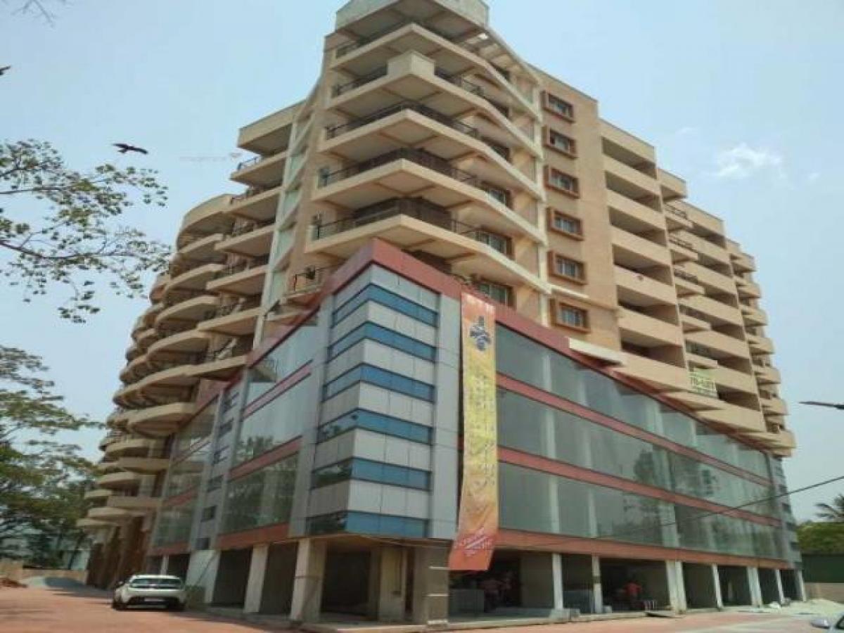 Casa T2 em Bangalore, India N.º 1089