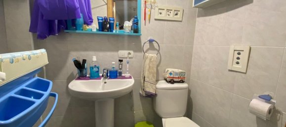 Apartamento de 3 dormitorios en León, Spain No. 78625 14