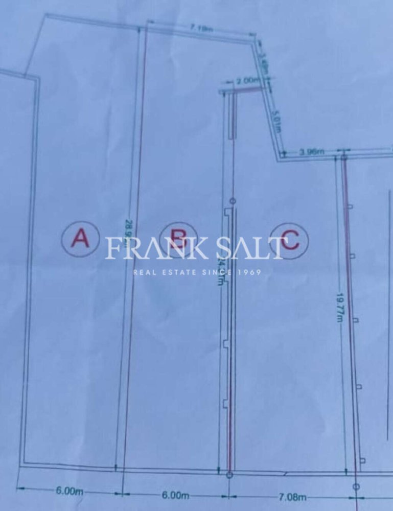 Gewerbliche Immobilie in Zebbug, Malta, Nr. 13381