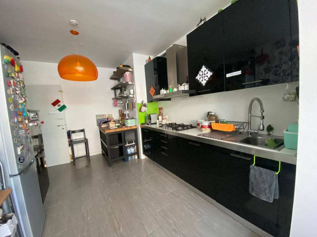 2-Zimmer Wohnung in Udine, Italy, Nr. 163965