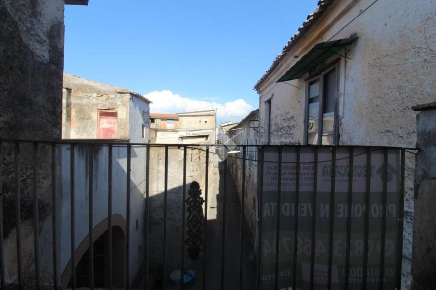 10 rooms House in Casagiove, Italy No. 305278