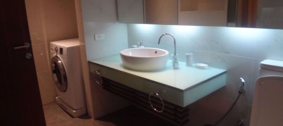 1 bedroom Condo in Bang Rak, Thailand No. 9960 6