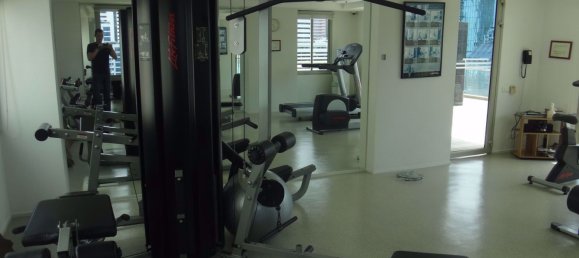 1 bedroom Condo in Bang Rak, Thailand No. 9960 8