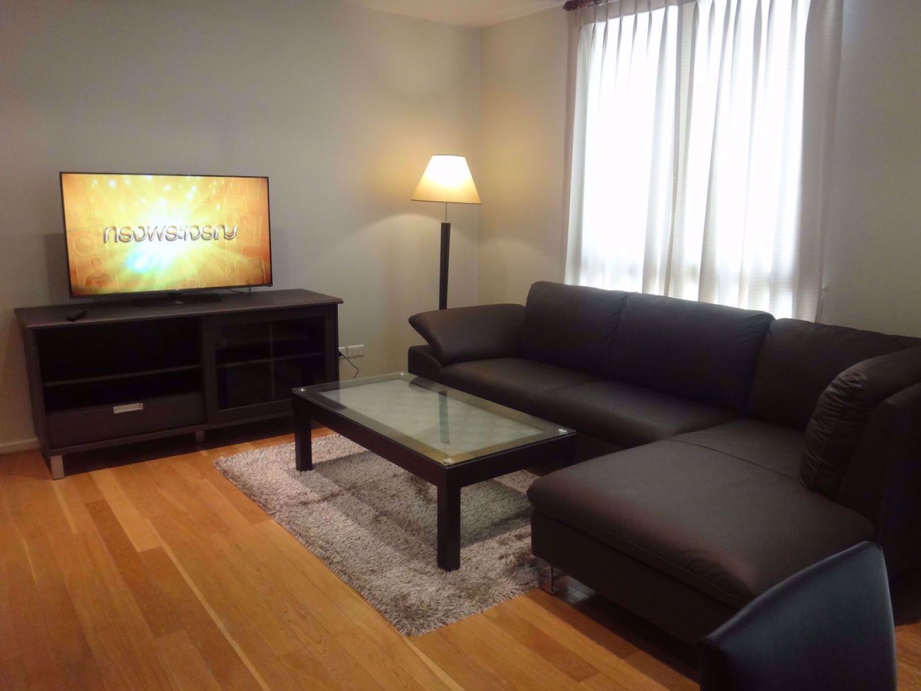 1 bedroom Condo in Bang Rak, Thailand No. 9960