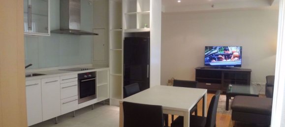 1 bedroom Condo in Bang Rak, Thailand No. 9960 2