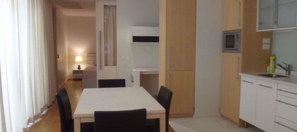 1 bedroom Condo in Bang Rak, Thailand No. 9960 3