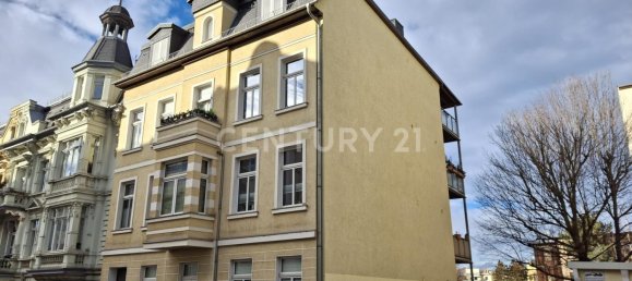 3-salle Appartement à Gera, Germany No. 24139 3