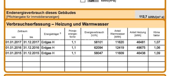 3-salle Appartement à Gera, Germany No. 24139 10