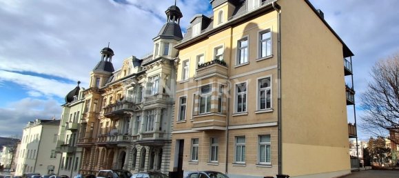 3-salle Appartement à Gera, Germany No. 24139 2