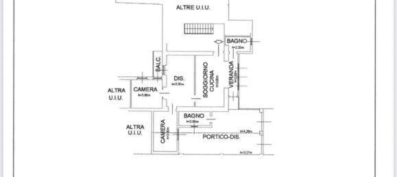 3 bedrooms Apartment in Lecco, Italy No. 312048 31
