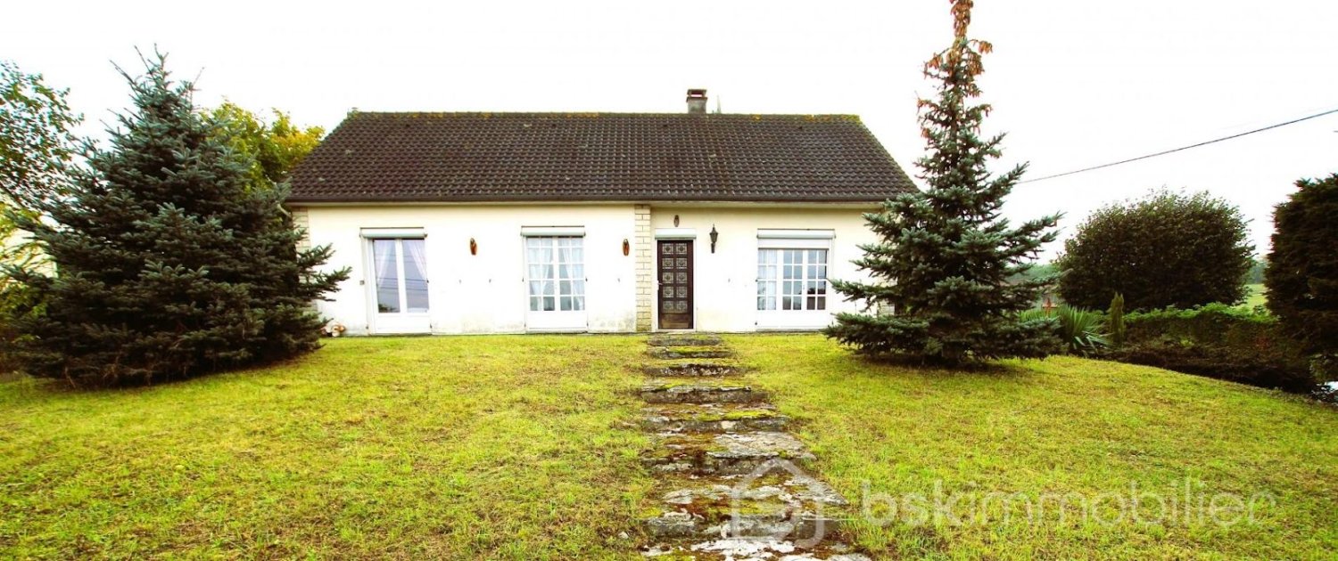 4 chambres Maison à Épernon, France No. 219530