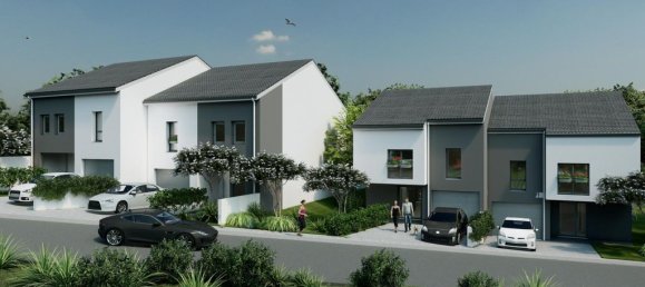 4 Schlafzimmer Haus in Haute-Kontz, France, Nr. 87723 6