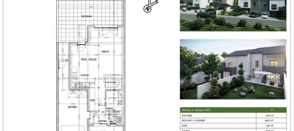 4 Schlafzimmer Haus in Haute-Kontz, France, Nr. 87723 10