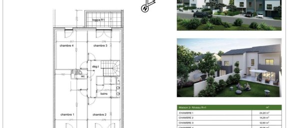 4 Schlafzimmer Haus in Haute-Kontz, France, Nr. 87723 12