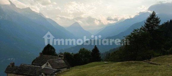 Casa T3 em Varzo, Italy N.º 108088 34