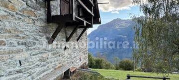 Casa T3 em Varzo, Italy N.º 108088 22