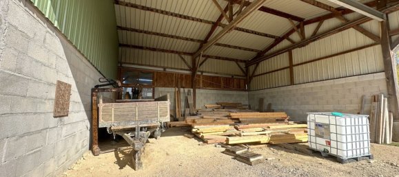 Parking à Vijon, France 930m² No. 221574 4