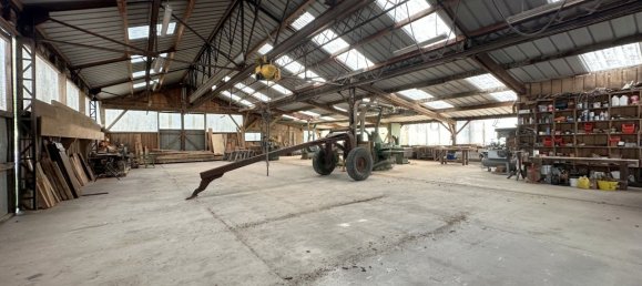 Parking à Vijon, France 930m² No. 221574 5