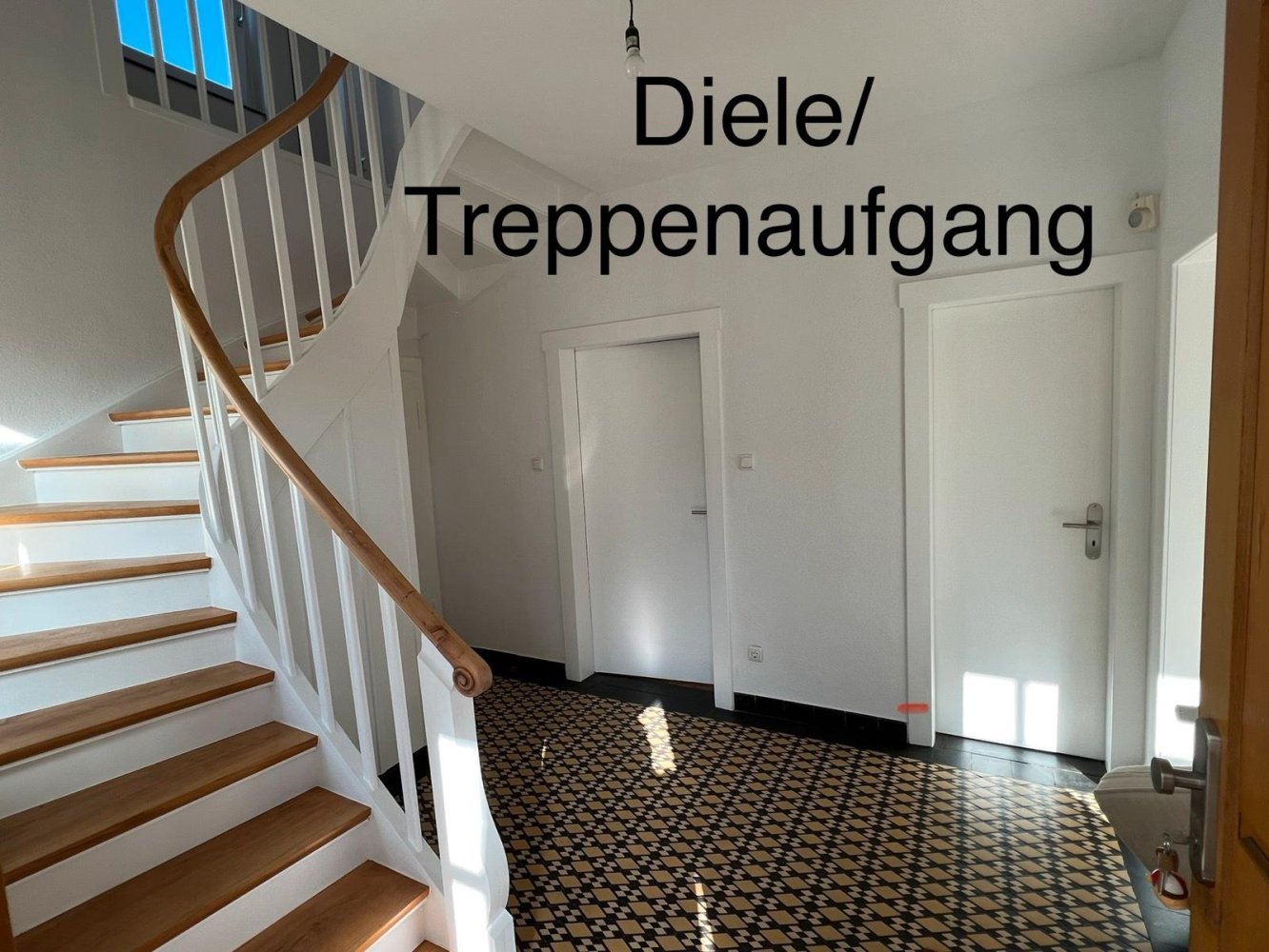 2 Schlafzimmer Villa in Osnabrück, Germany, Nr. 291452