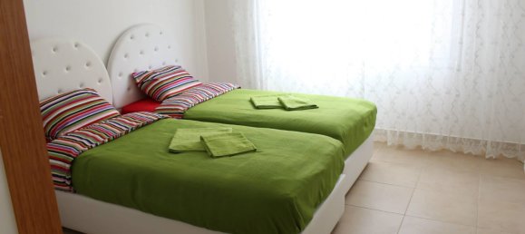 Apartment 3+1 in Erdemli, Turkey No. 23144 5