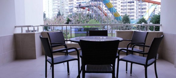 Apartment 3+1 in Erdemli, Turkey No. 23144 6