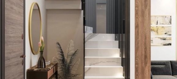 2 rooms Apartment in Cikcilli, Turkey No. 14819 24