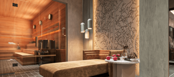 2 rooms Apartment in Cikcilli, Turkey No. 14819 18