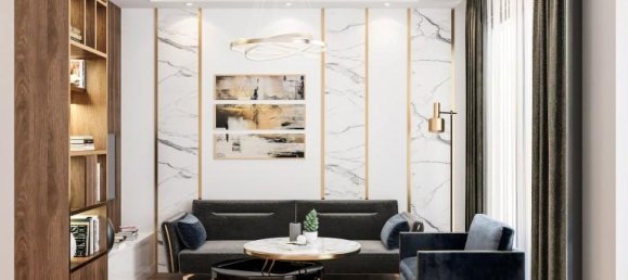 2 rooms Apartment in Cikcilli, Turkey No. 14819 21